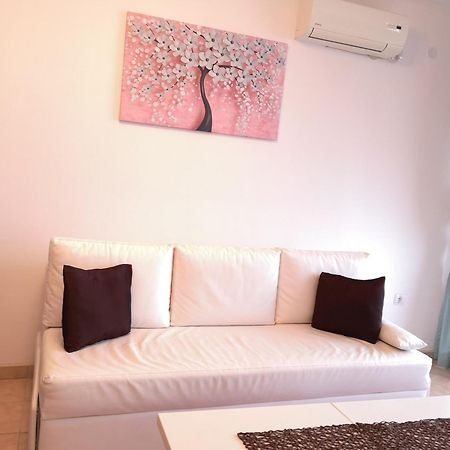 Villa Eros Apartments Struga Oda fotoğraf