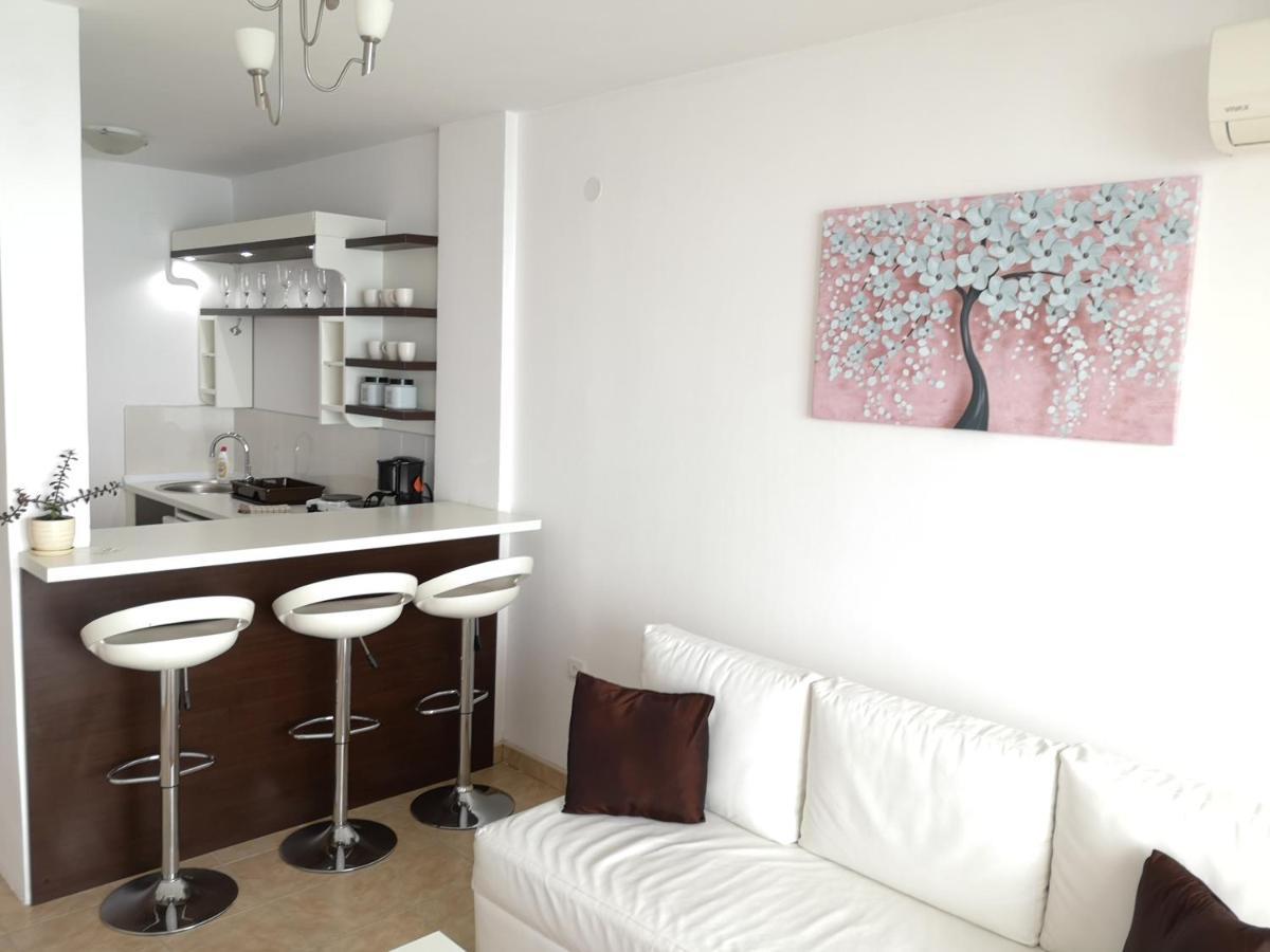 Villa Eros Apartments Struga Oda fotoğraf