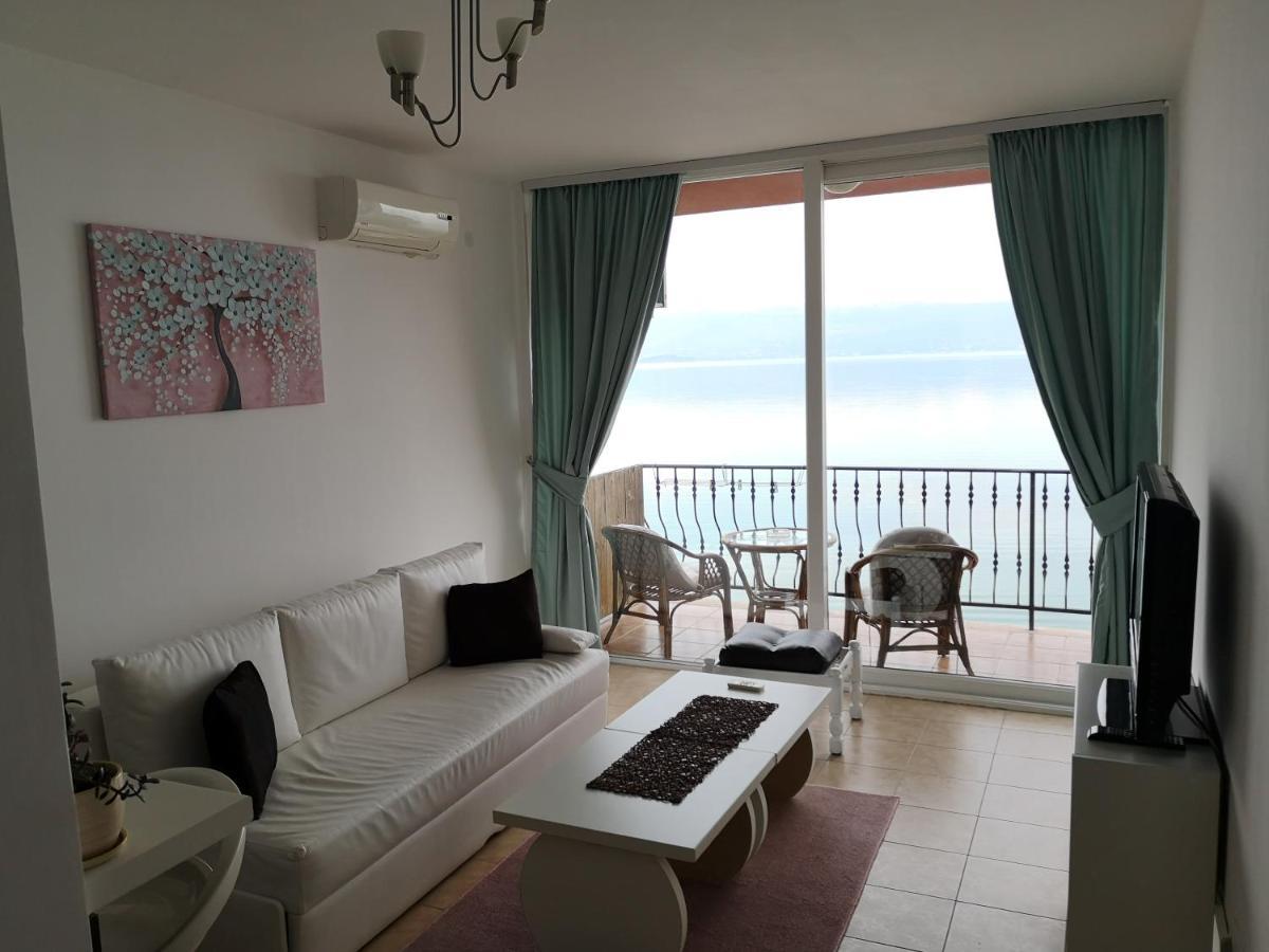 Villa Eros Apartments Struga Oda fotoğraf
