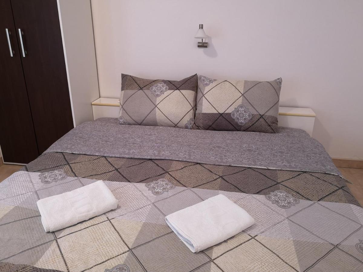 Villa Eros Apartments Struga Oda fotoğraf