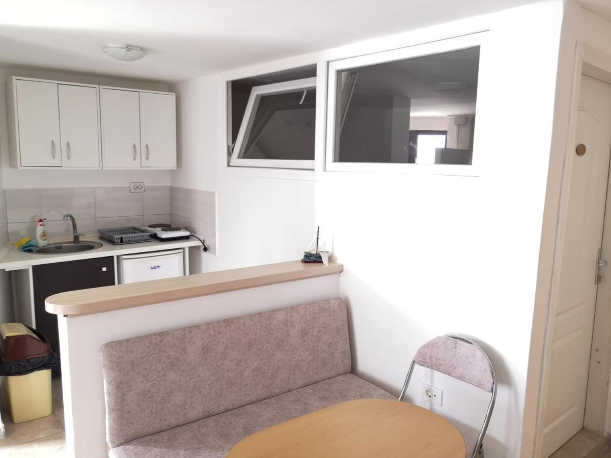 Villa Eros Apartments Struga Oda fotoğraf