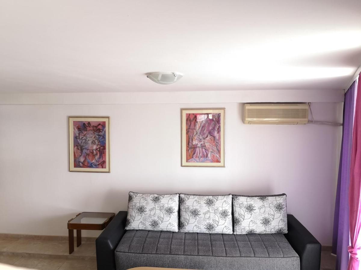 Villa Eros Apartments Struga Oda fotoğraf