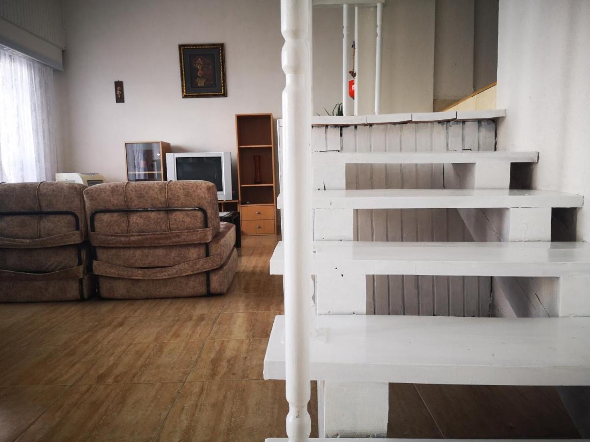 Villa Eros Apartments Struga Dış mekan fotoğraf