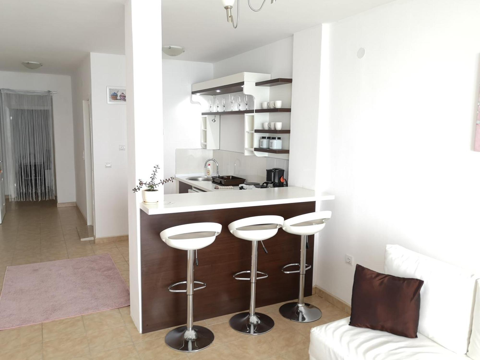 Villa Eros Apartments Struga Oda fotoğraf