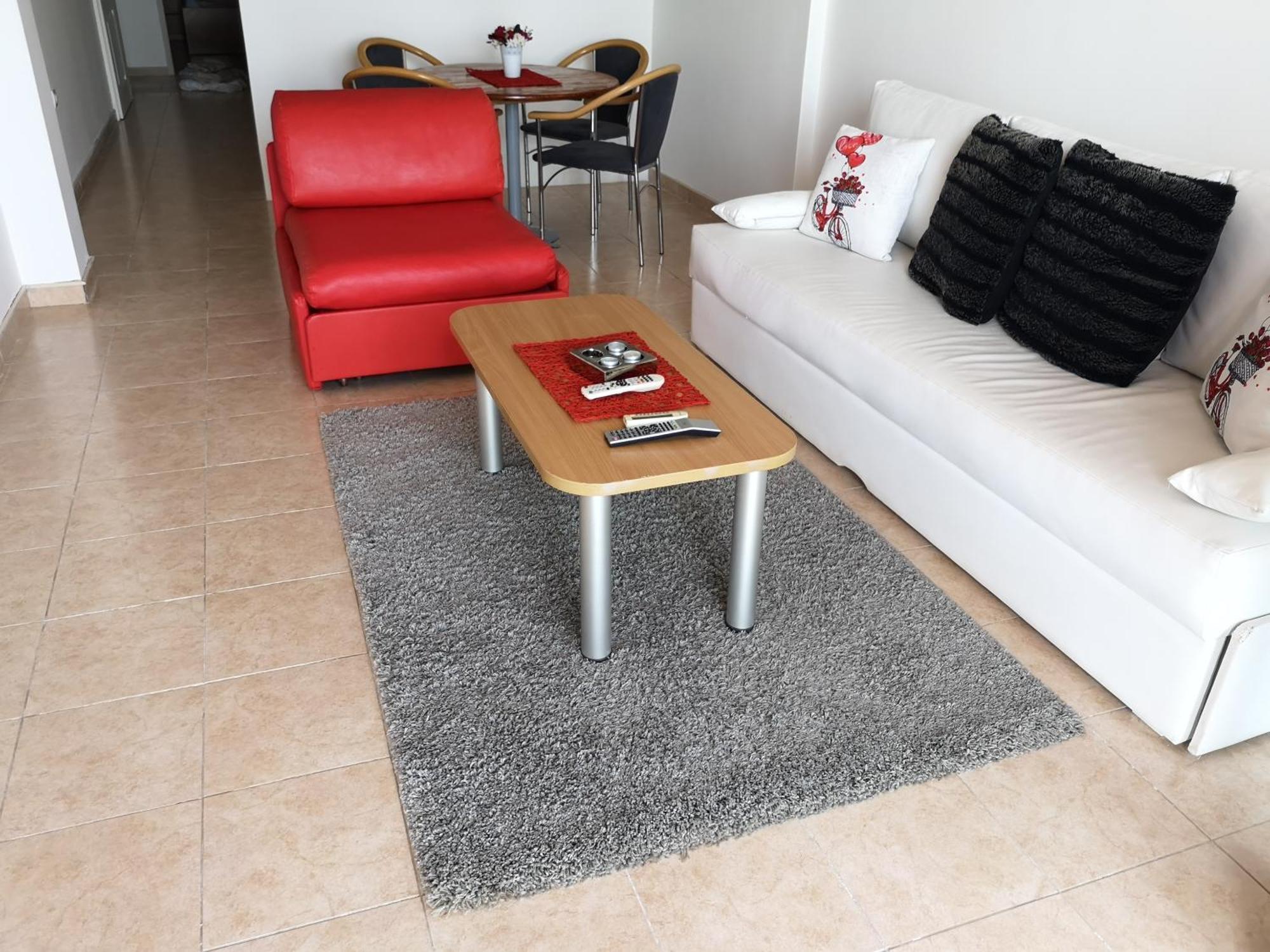 Villa Eros Apartments Struga Oda fotoğraf