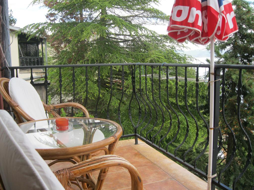 Villa Eros Apartments Struga Dış mekan fotoğraf