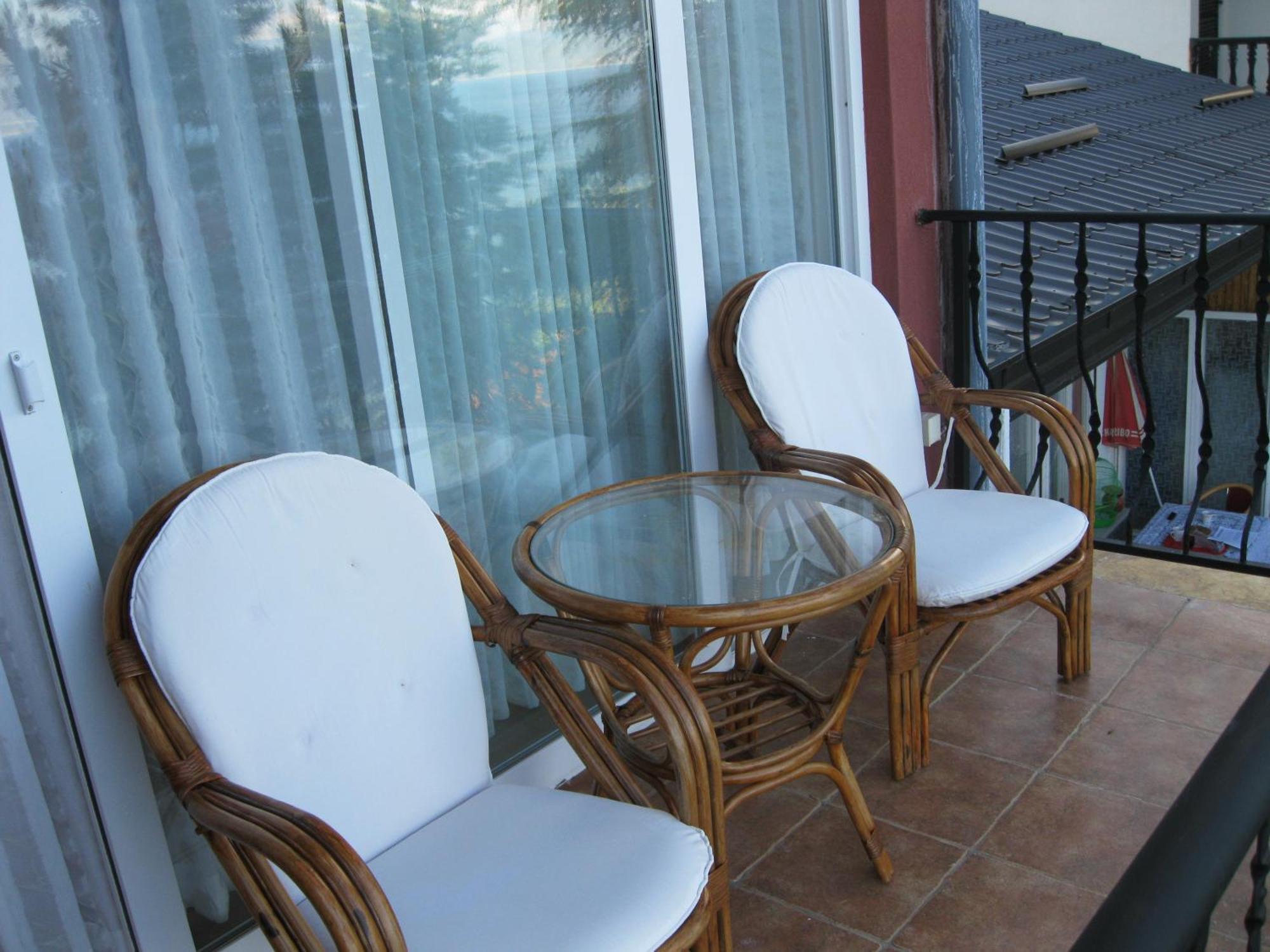 Villa Eros Apartments Struga Dış mekan fotoğraf