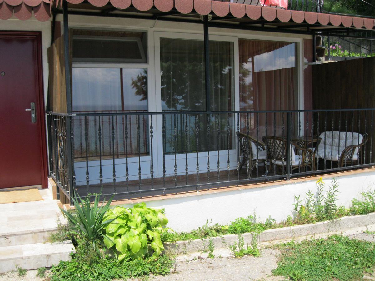 Villa Eros Apartments Struga Dış mekan fotoğraf