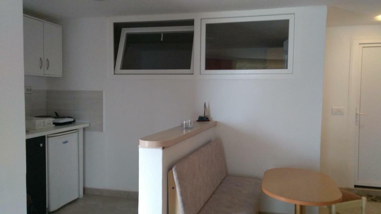 Villa Eros Apartments Struga Dış mekan fotoğraf