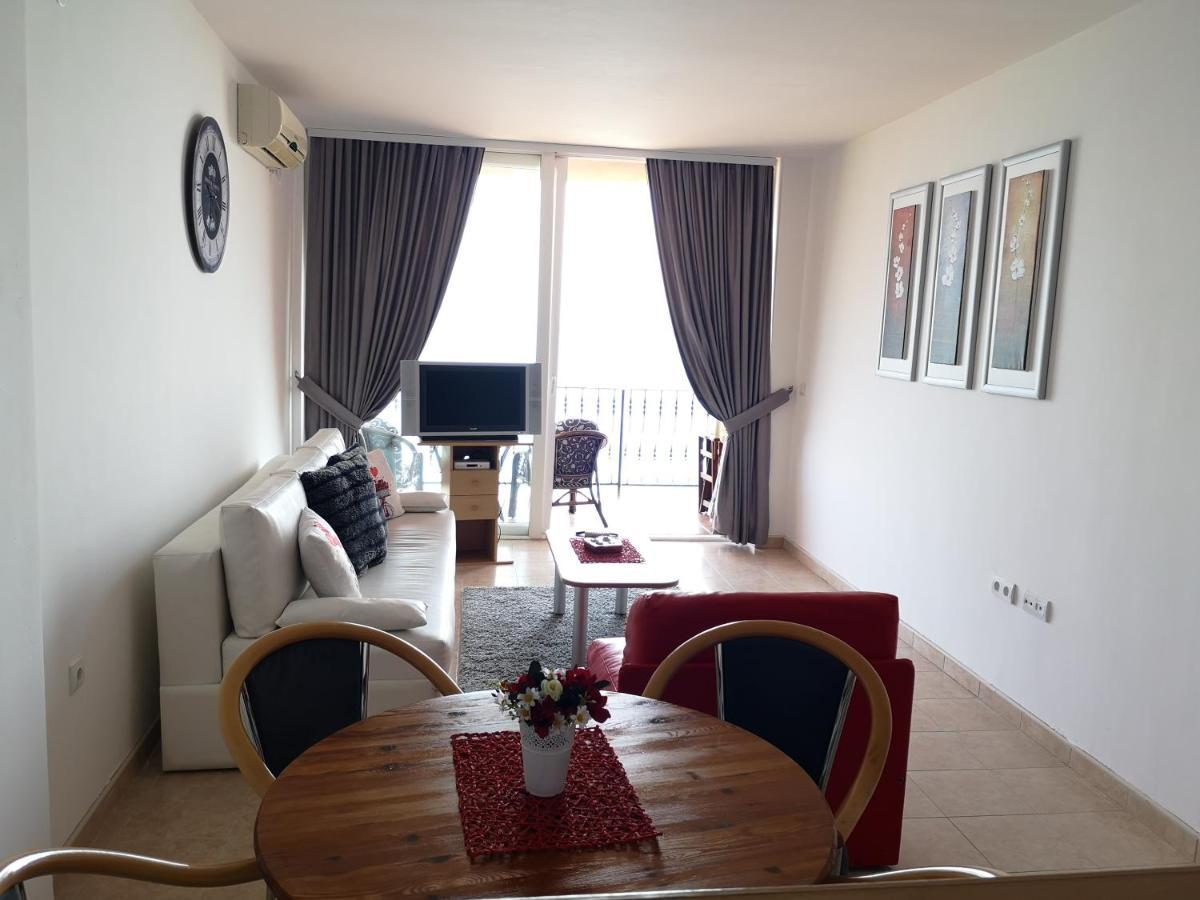 Villa Eros Apartments Struga Dış mekan fotoğraf