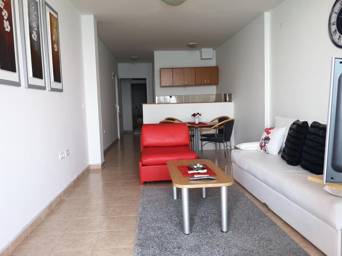 Villa Eros Apartments Struga Dış mekan fotoğraf