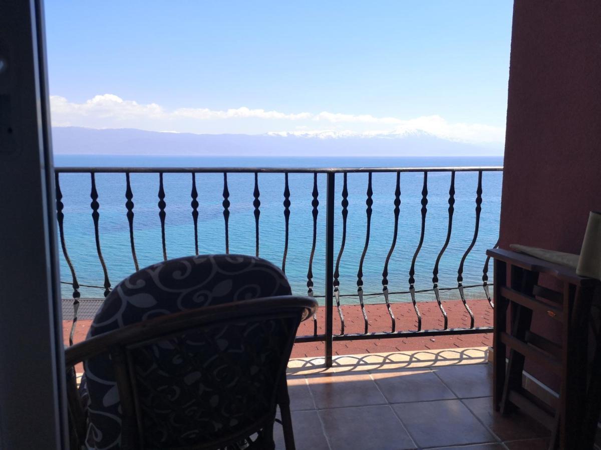 Villa Eros Apartments Struga Dış mekan fotoğraf
