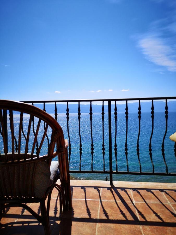 Villa Eros Apartments Struga Dış mekan fotoğraf