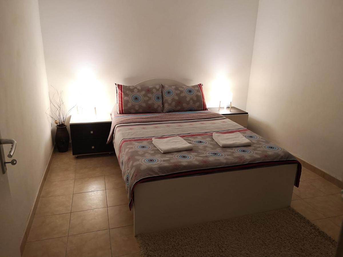 Villa Eros Apartments Struga Dış mekan fotoğraf